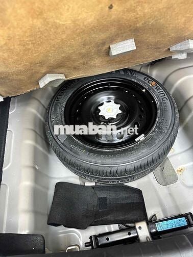 Hyundai Grand i10 2018 Sedan 1.2 MT - 31000 km