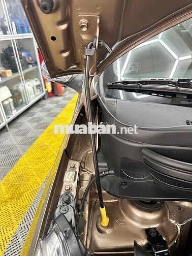 Hyundai Grand i10 2018 Sedan 1.2 MT - 31000 km