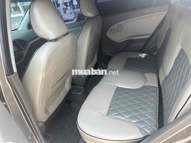 Kia Morning Van sx 2013 - 9000 km
