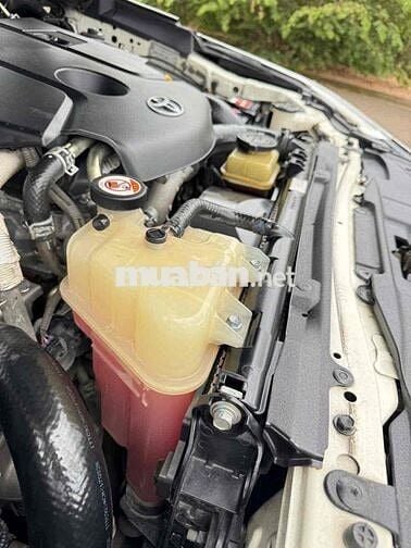 Toyota Fortuner 2017 2.4G 4x2 - 97000 km