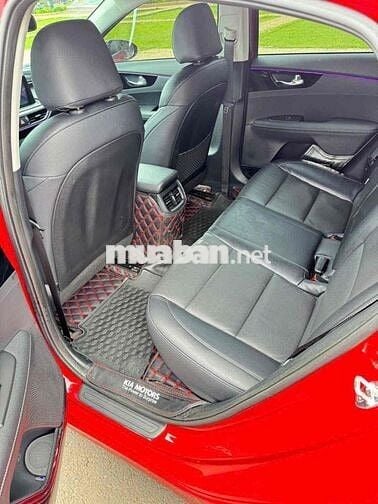 bán xe KIA K3 2022 MT rất đẹp