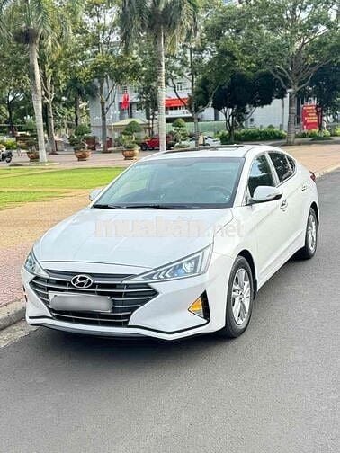 Bán xe elantra 2020 AT rất đẹp