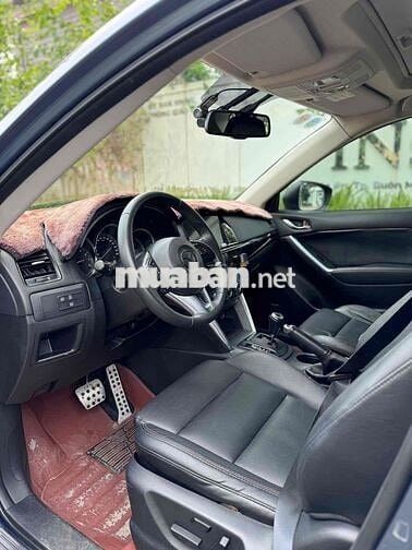 Mazda CX 5 2015 2.0 AT - 125000 km
