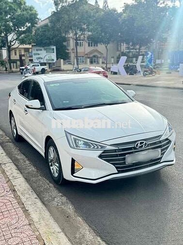 Bán xe elantra 2020 AT rất đẹp