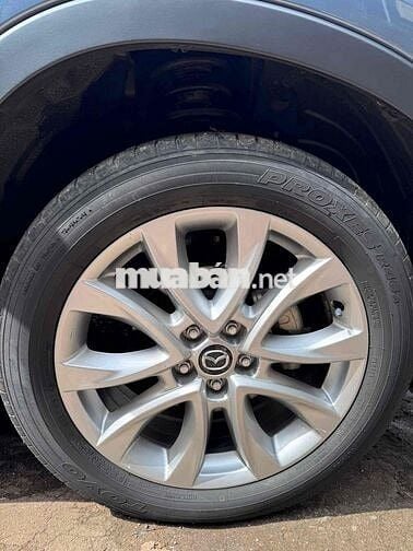 Mazda CX 5 2015 2.0 AT - 125000 km