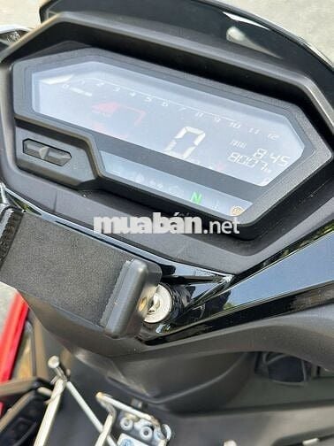Winner V4 ABS SPORT  - ODO 8.000KM –, đăng ký 2024