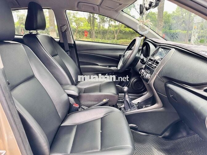 Vios 2024 Số Sàn 1 Chủ Dak Lak