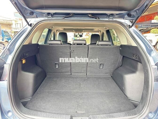 Mazda CX 5 2015 2.0 AT - 125000 km