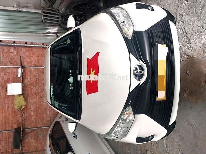 Toyota vios 2021 E 1.5 MT - 92000 km