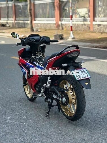 Winner V4 ABS SPORT  - ODO 8.000KM –, đăng ký 2024