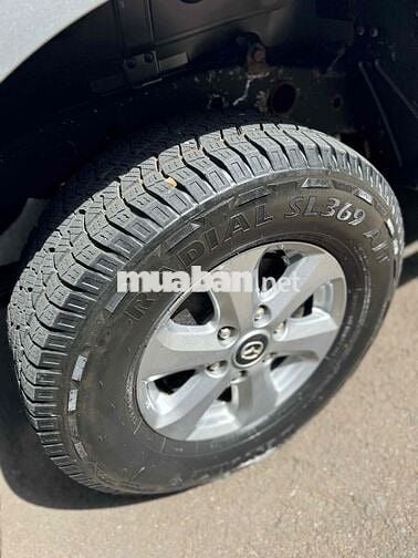 Mazda BT 50 2016 2.2L 4x4 MT - 98000 km