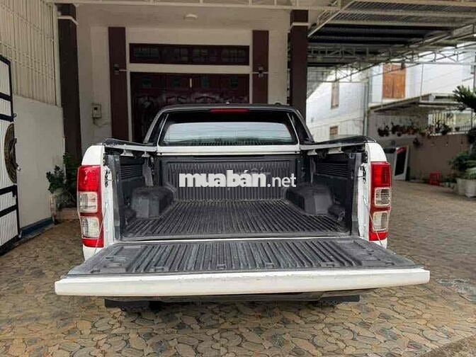 Ford Ranger 2018 Wildtrak 2.0 4x4 - 110000 km