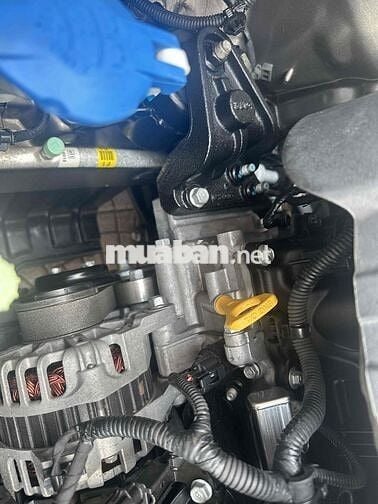 Kia Morning Van sx 2013 - 9000 km