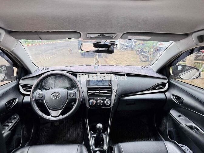 Vios 2024 Số Sàn 1 Chủ Dak Lak