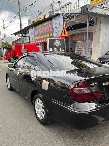 Toyota Camry 2003 - 178000 km