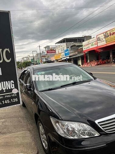 Toyota Camry 2003 - 178000 km