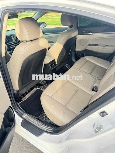 Bán xe elantra 2020 AT rất đẹp