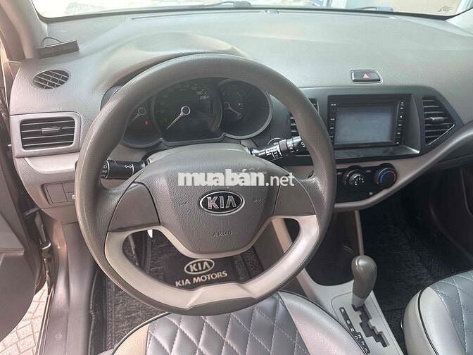 Kia Morning Van sx 2013 - 9000 km