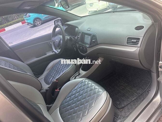 Kia Morning Van sx 2013 - 9000 km