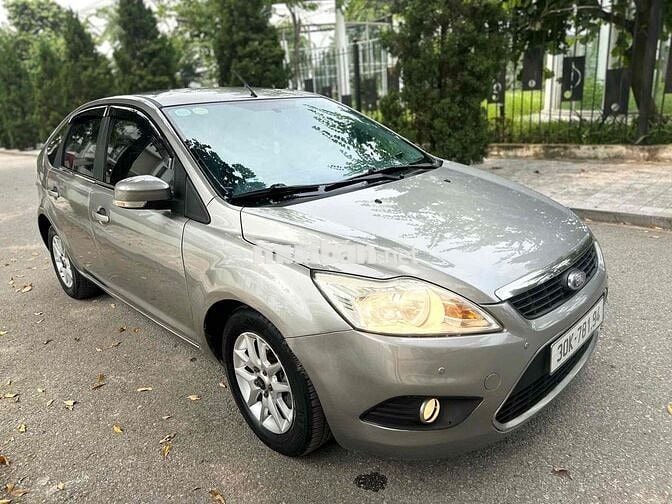Ford Focus 2011 1.8 AT - 150000 km