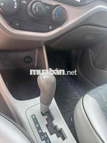 Kia Morning Van sx 2013 - 9000 km