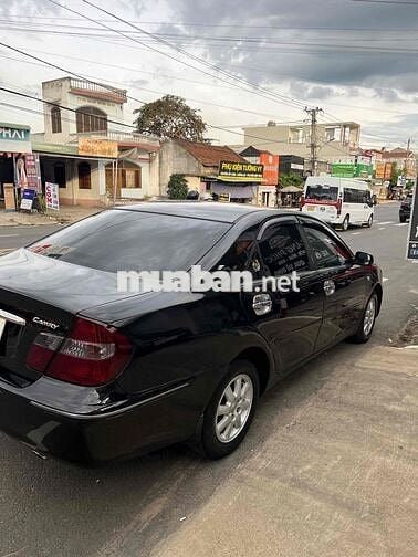 Toyota Camry 2003 - 178000 km