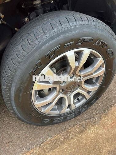 Ford Ranger 2016 Wildtrak 3.2 4x4 AT - 115000 km