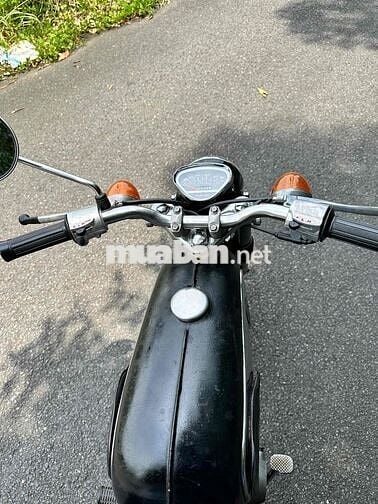 HONDA67 (66) bs93 Bình Phước