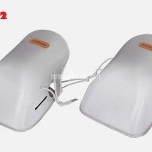 BAO TAY XE MÁY CHỐNG NẮNG, CHỐNG MƯA, CHỐNG TIA UV
