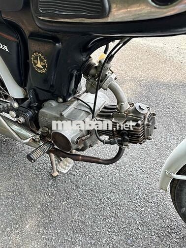 HONDA67 (66) bs93 Bình Phước