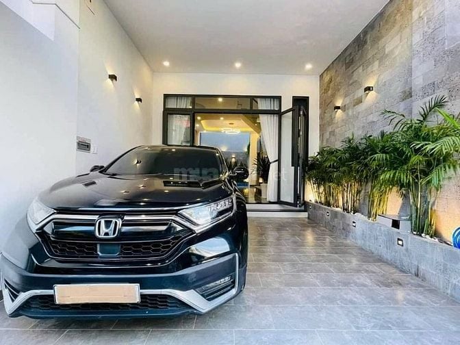 Bán nhà mới Hẻm xe hơi Xô Viết Nghệ Tĩnh chỉ 5ty650 THƯƠNG LƯỢNG ,60m2