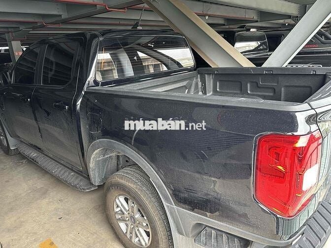 Ford Ranger XLS 2020, xe Nhập Thái Lan, Vay 70%