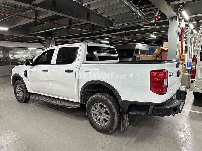 Ford Ranger 4x4 MT 2022, Full phụ kiện, BH 2026