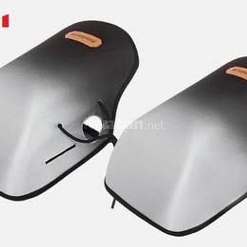 BAO TAY XE MÁY CHỐNG NẮNG, CHỐNG MƯA, CHỐNG TIA UV