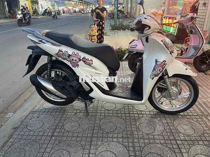 Cân ra đi e SH 150I