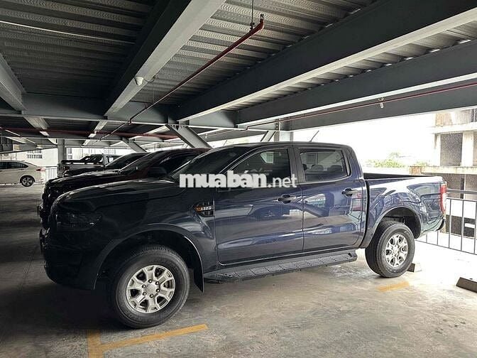 Ford Ranger XLS 2020, xe Nhập Thái Lan, Vay 70%