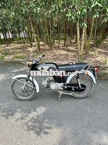 HONDA67 (66) bs93 Bình Phước