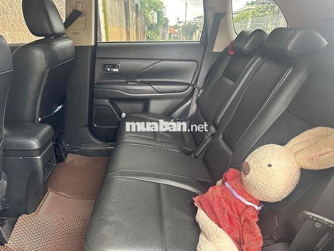 Mitsubishi Outlander 2019 2.0 CVT Premium - 65000