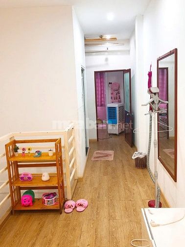 CHƯA TỚI 5TỶ6 VỊ TRÍ NGUYỄN TRI PHƯƠNG CỤC KỲ ĐẸP KDMB SẦM UẤT 