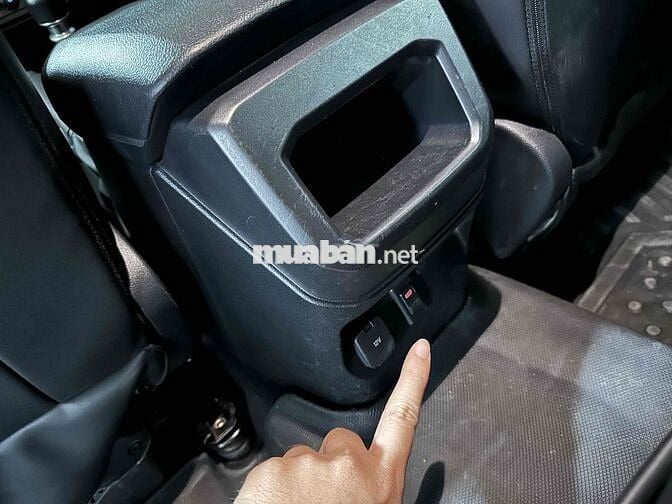 Ford Ranger 4x4 MT 2022, Full phụ kiện, BH 2026