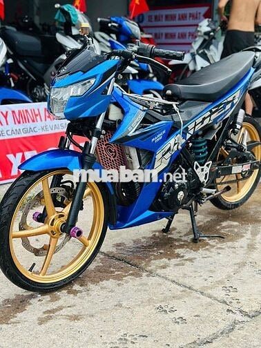 Raider Pxl bao ngọt bao kiểm tra test 24h
