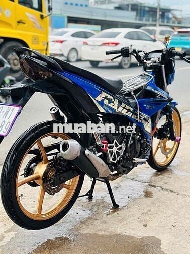 Raider Pxl bao ngọt bao kiểm tra test 24h
