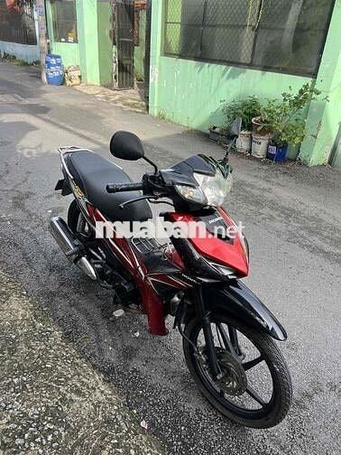 Honda Wave rsx 2011 bánh mâm thắng đĩa