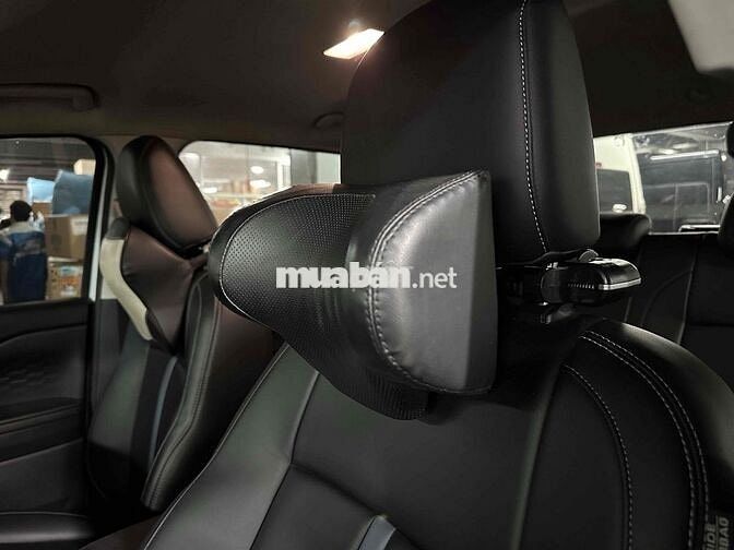 Ford Ranger 4x4 MT 2022, Full phụ kiện, BH 2026