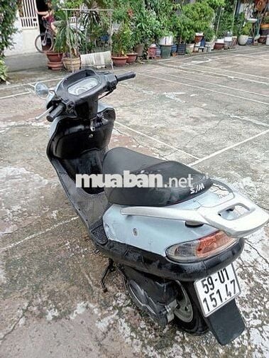 Nhà dư dùng bán bớt xe Attila máy êm mạnh