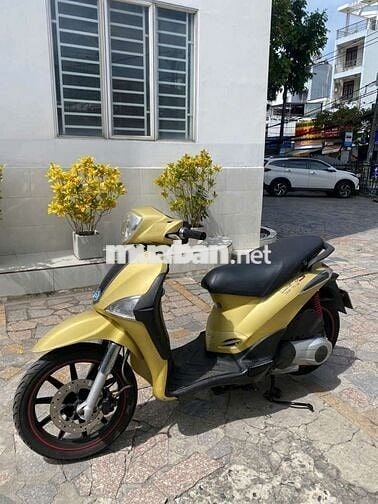 Xe piaggio Liberty fi 3van