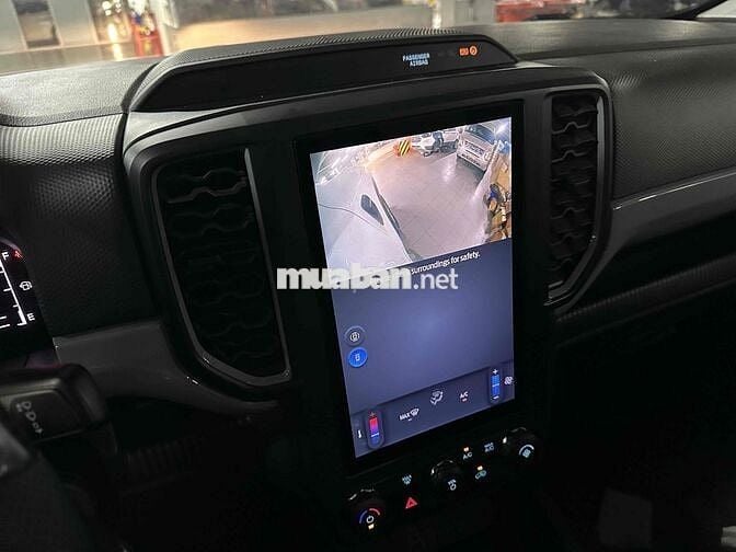 Ford Ranger 4x4 MT 2022, Full phụ kiện, BH 2026
