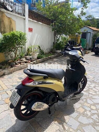 Xe piaggio Liberty fi 3van