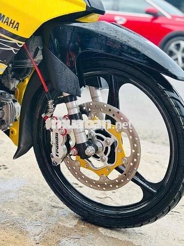 Si110 Chính Chủ dọn full kiểng máy zin bao test
