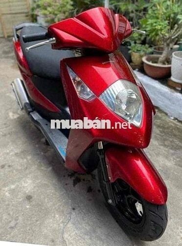 Dylan 150 2006, SM 0072, biển TP giấy tờ đầy đủ